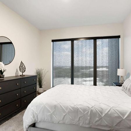 Luxury Apt In West Midtown أتلانتا المظهر الخارجي الصورة