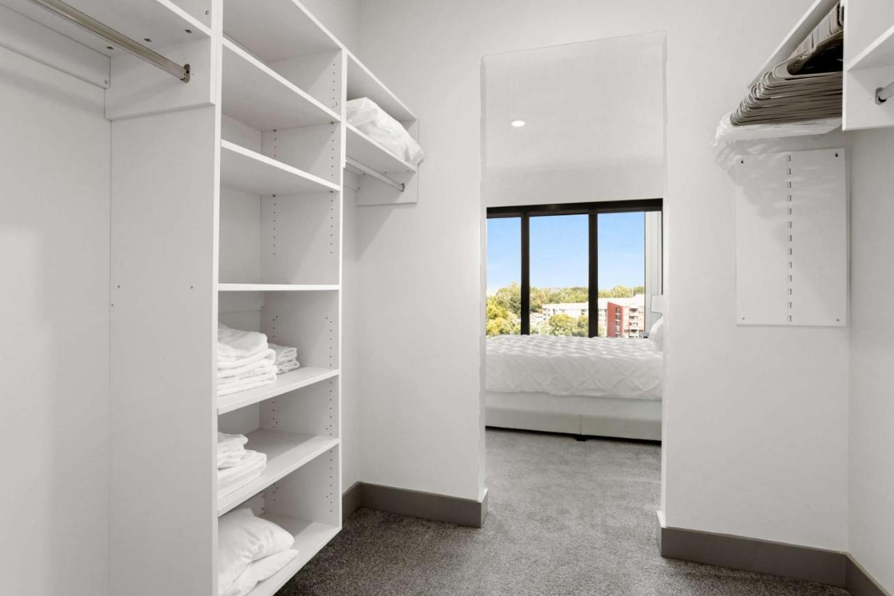 Luxury Apt In West Midtown أتلانتا المظهر الخارجي الصورة